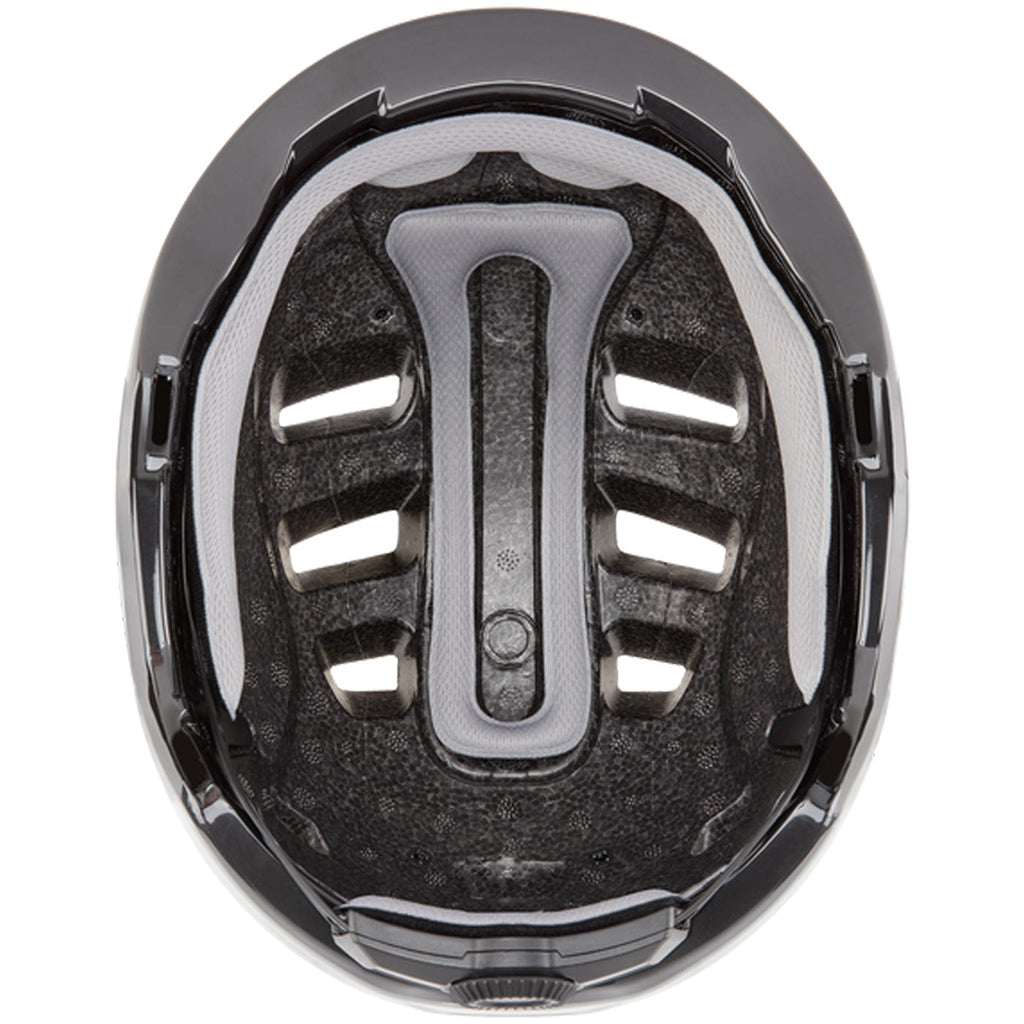 Smith Express helmet - Black