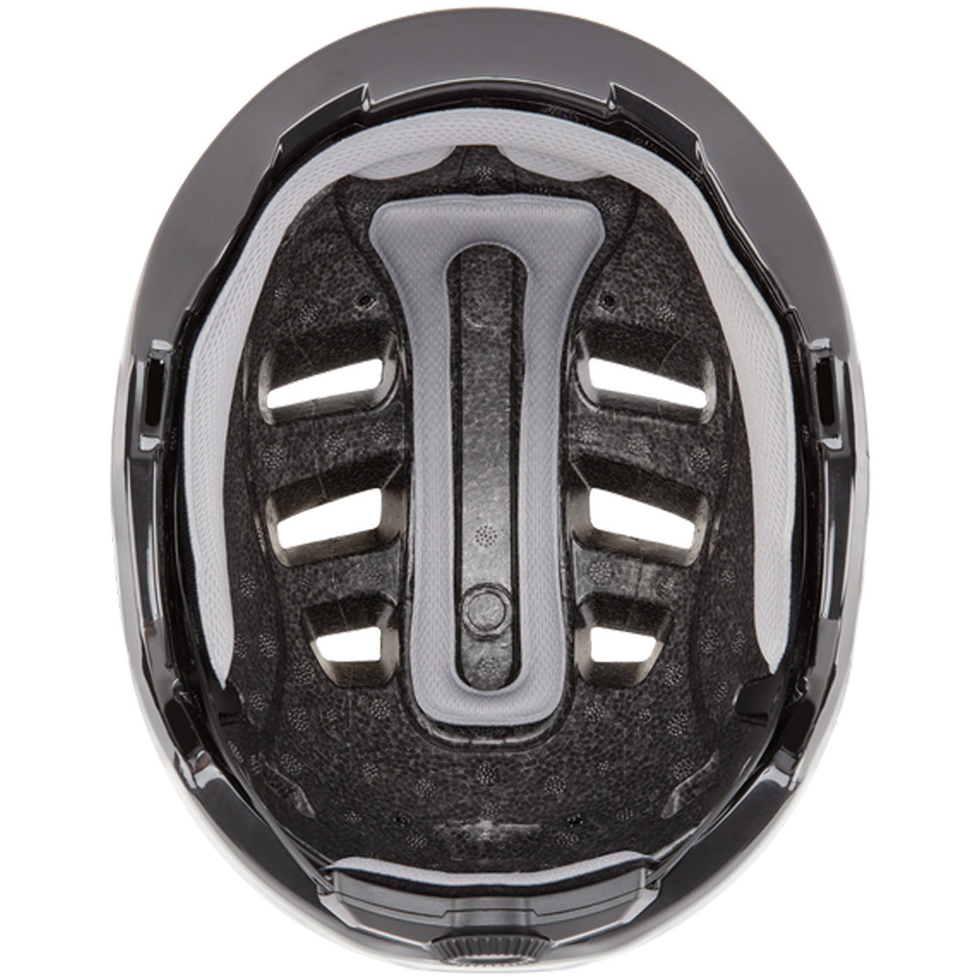 Smith Express helmet - Black